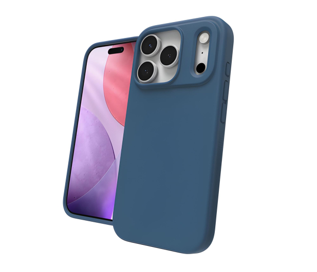 ZAGG Manhattan Snap etui do iPhone 17 Pro kompatybilne z MagSafe - 1358699 - zdjęcie